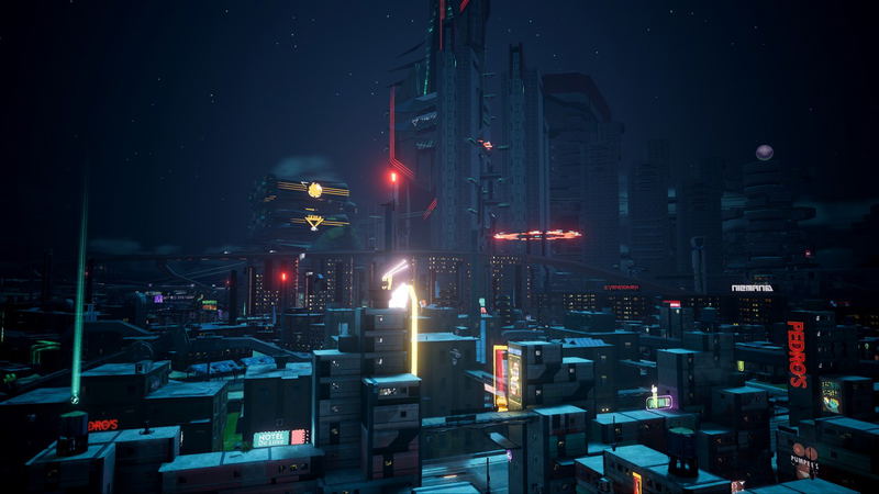 Crackdown 3 image 19