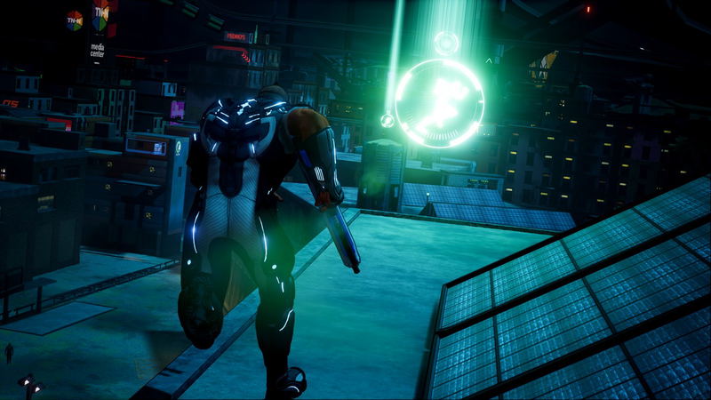 Crackdown 3 image 20