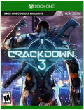 Crackdown 3 thumbnail 1