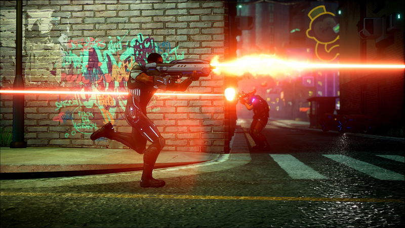 Crackdown 3 image 10