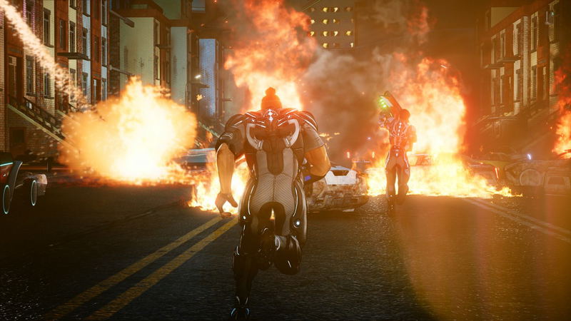 Crackdown 3 image 11