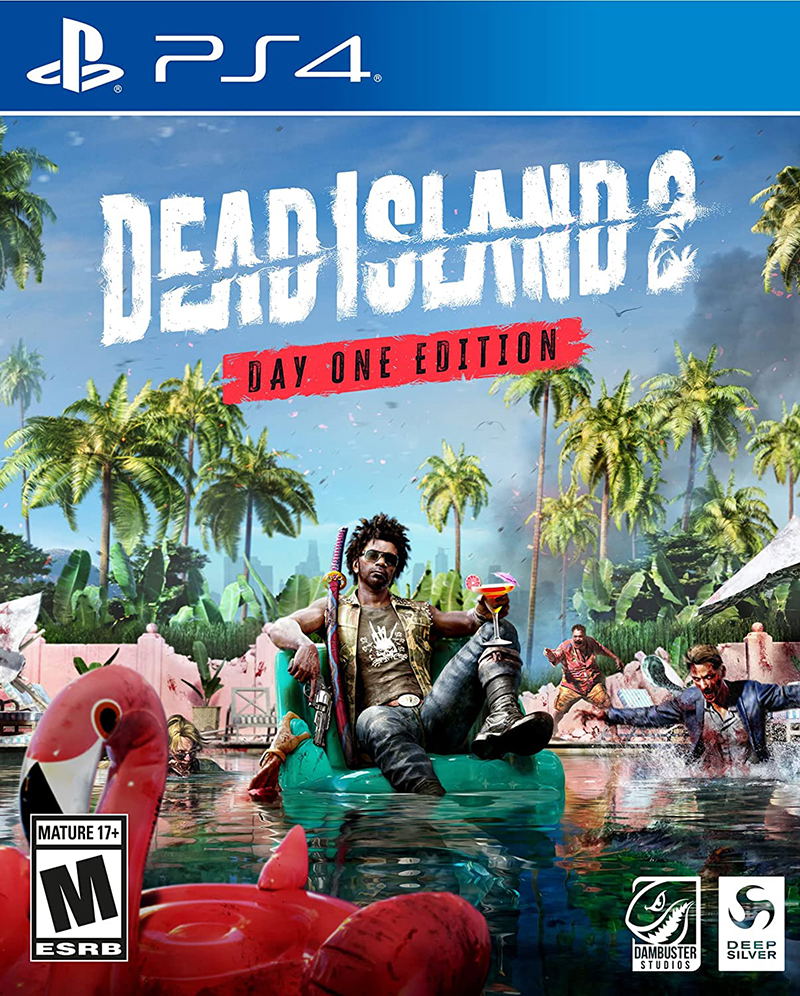 Dead Island 2 image 1