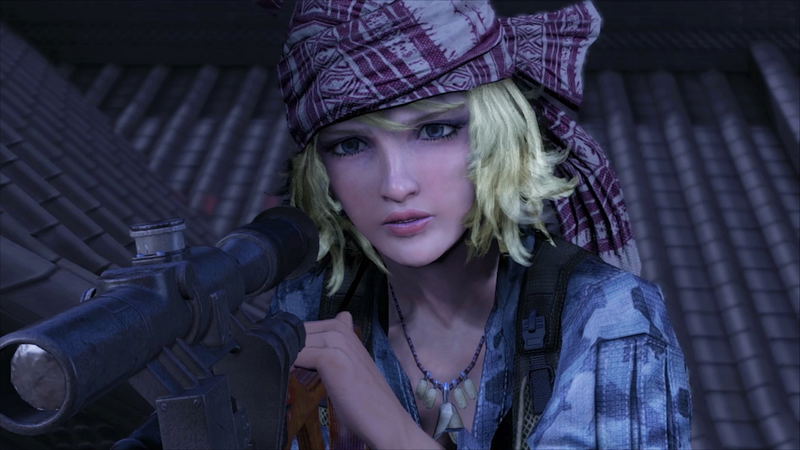 Devil's Third image 7