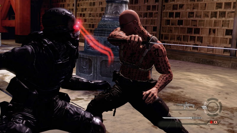 Devil's Third image 2