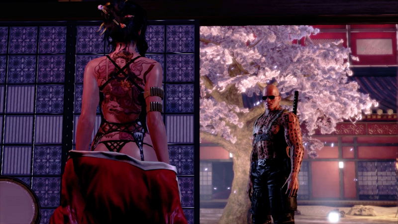 Devil's Third image 4