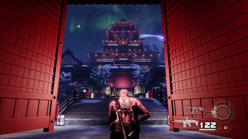Devil's Third image 6