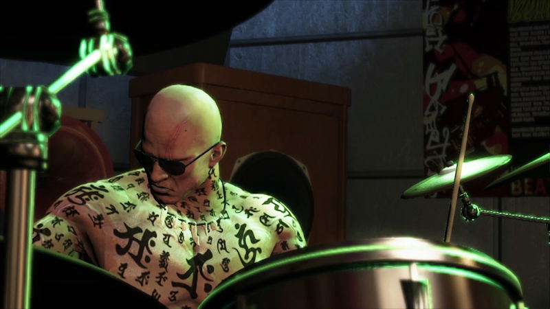 Devil's Third image 5
