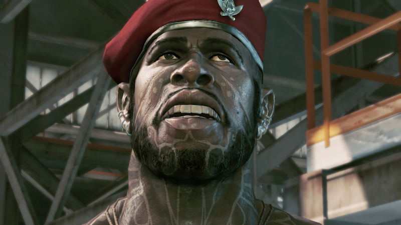 Devil's Third image 8