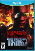 Devil's Third thumbnail 1