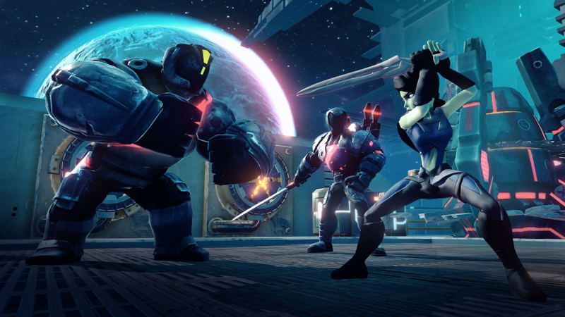 Disney Infinity: Marvel Super Heroes (2.0 Edition) image 15