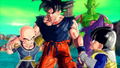 Dragonball Xenoverse thumbnail 12
