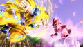 Dragonball Xenoverse thumbnail 17