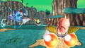 Dragonball Xenoverse thumbnail 8