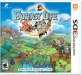 Fantasy Life thumbnail 1