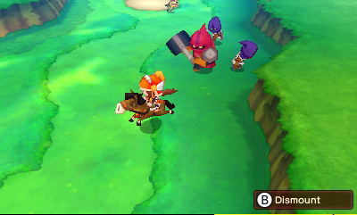 Fantasy Life for Nintendo 3DS