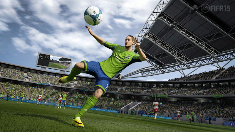 FIFA 15 image 2