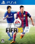 FIFA 15 thumbnail 1