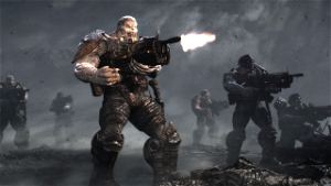 Gears of War 3 (Platinum Hits) (Chinese Sub)