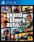 Grand Theft Auto V thumbnail 1