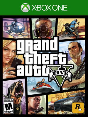 Grand Theft Auto San Andreas PS3