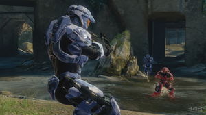 Halo: The Master Chief Collection_