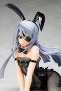 IS (Infinite Stratos): Laura Bodewig Bunny Ver. thumbnail 5