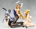 IS (Infinite Stratos): Laura Bodewig Bunny Ver. thumbnail 6