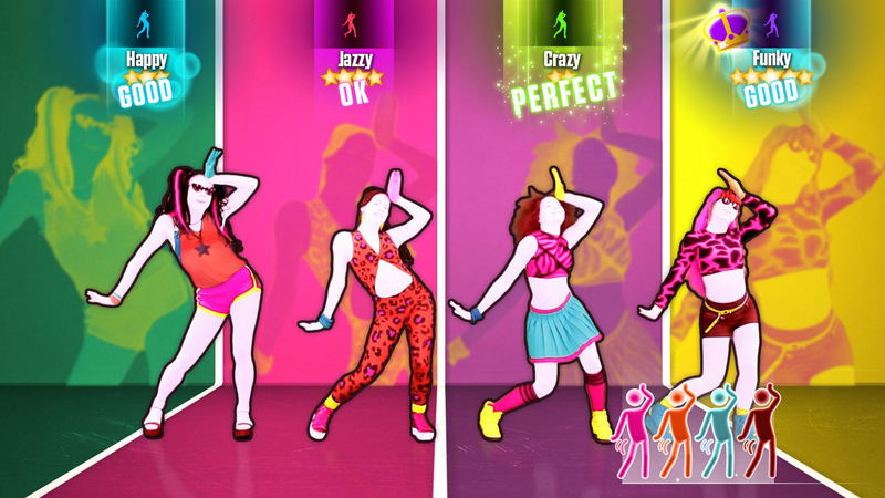 Just Dance 2015 image 9
