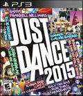 Just Dance 2015 thumbnail 1