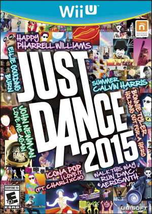 Just Dance 2015_