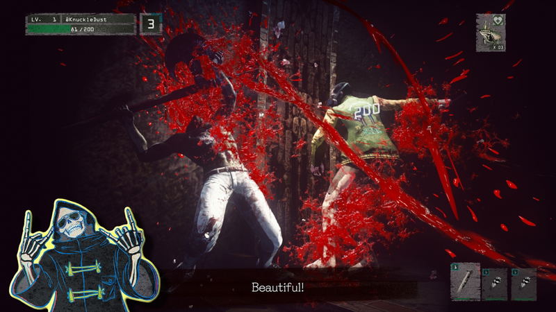Let It Die image 4