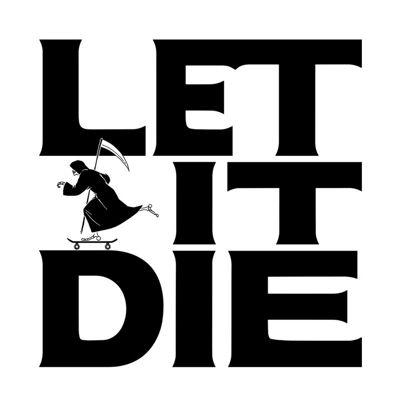 Let It Die image 1