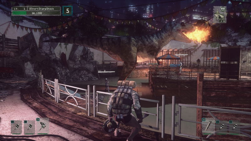 Let It Die image 2