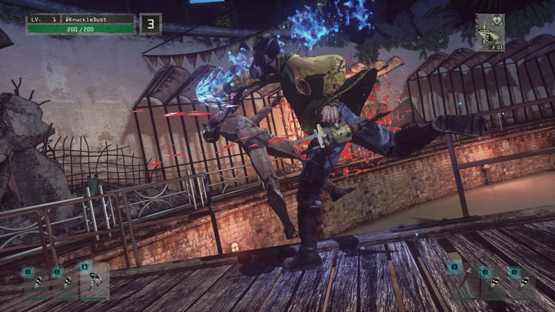Let It Die image 3