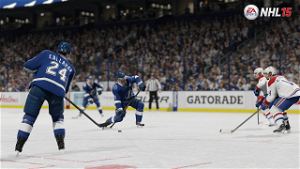 NHL 15 (Ultimate Edition)