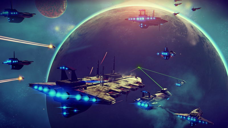 No Man's Sky image 7