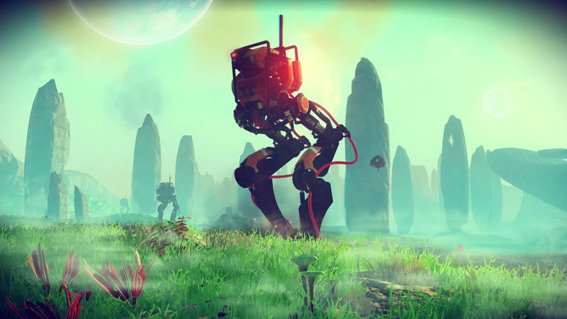 No Man's Sky <span class="ext" style="background-color: #2a475e; color: #FFFFFF;">STEAM</span> <span class="ext ext_digital">digital</span> image 3
