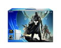 PlayStation 4 White Destiny Bundle thumbnail 1