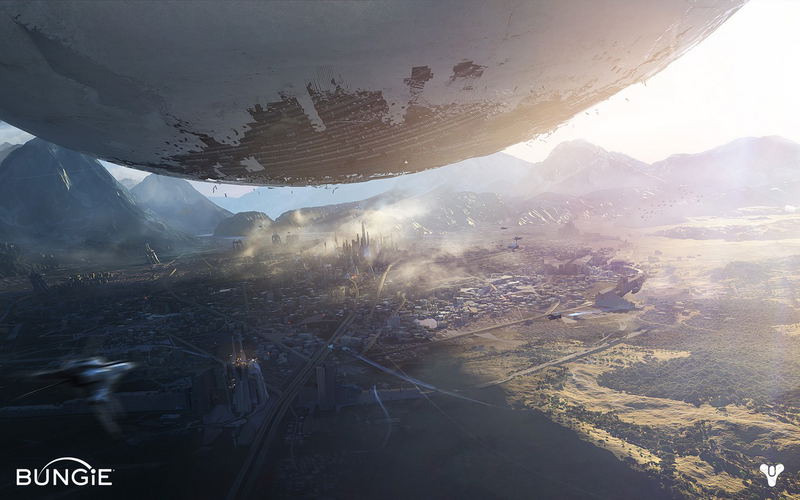 PlayStation 4 White Destiny Bundle image 17