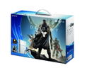 PlayStation 4 White Destiny Bundle thumbnail 2