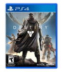 PlayStation 4 White Destiny Bundle thumbnail 4