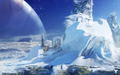 PlayStation 4 White Destiny Bundle thumbnail 8