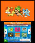 Pokemon Art Academy thumbnail 3
