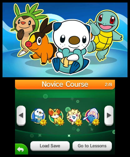 Pokemon Art Academy image 4