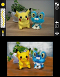 Pokemon Art Academy thumbnail 6