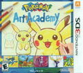 Pokemon Art Academy thumbnail 1