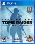 Rise of the Tomb Raider: 20 Year Celebration thumbnail 1