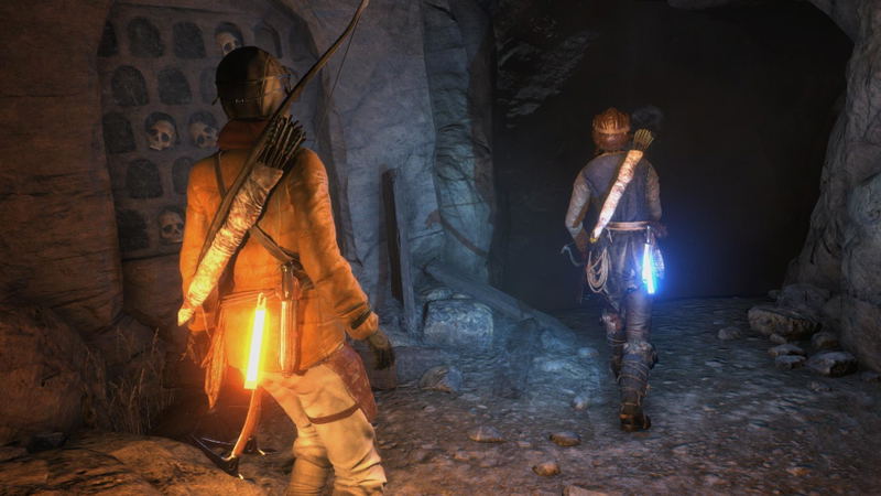 Rise of the Tomb Raider: 20 Year Celebration image 3