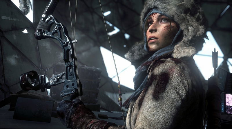 Rise of the Tomb Raider: 20 Year Celebration image 20