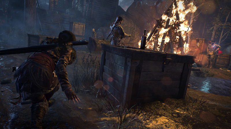 Rise of the Tomb Raider: 20 Year Celebration image 23